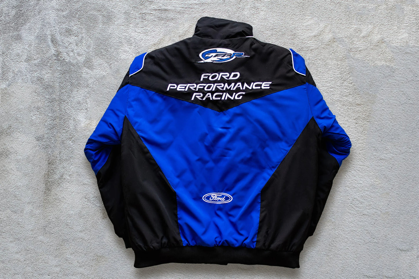 Ford Racing Jacket – GT Style