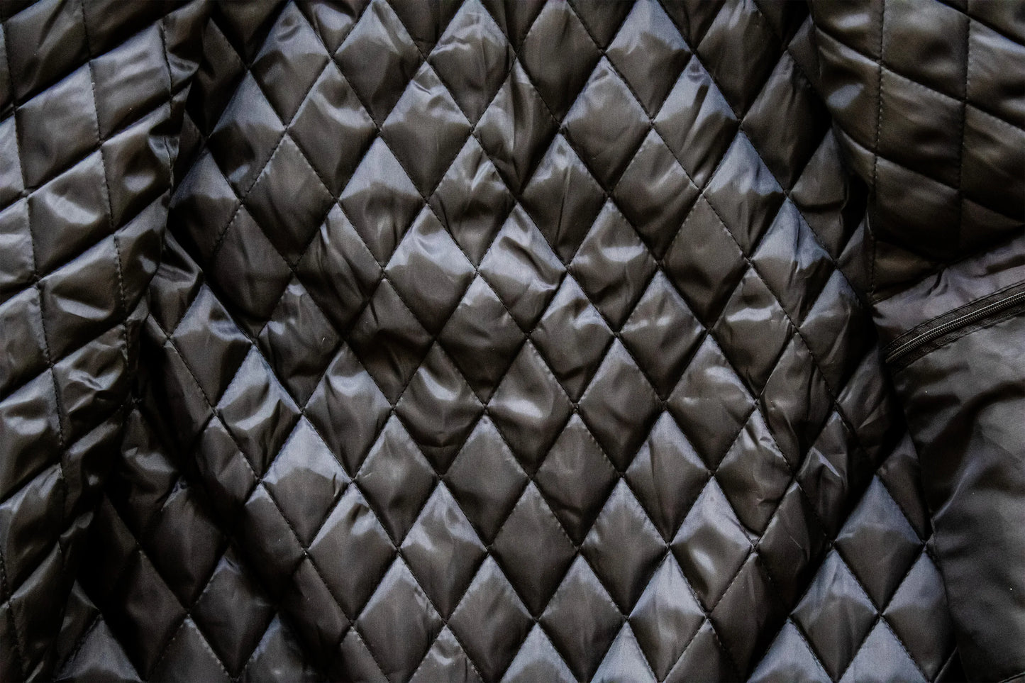 Mercedes Racing Jacket – GT Style