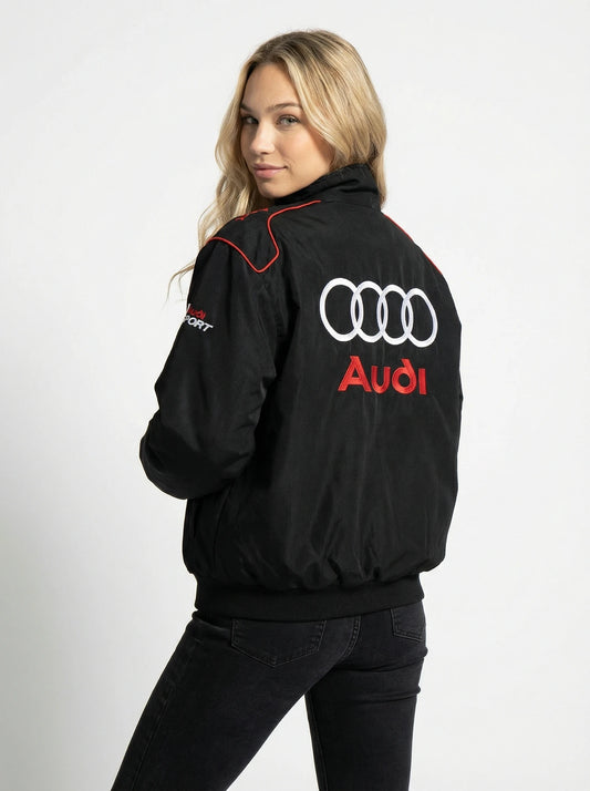 Audi Racing Jacket – GT Style