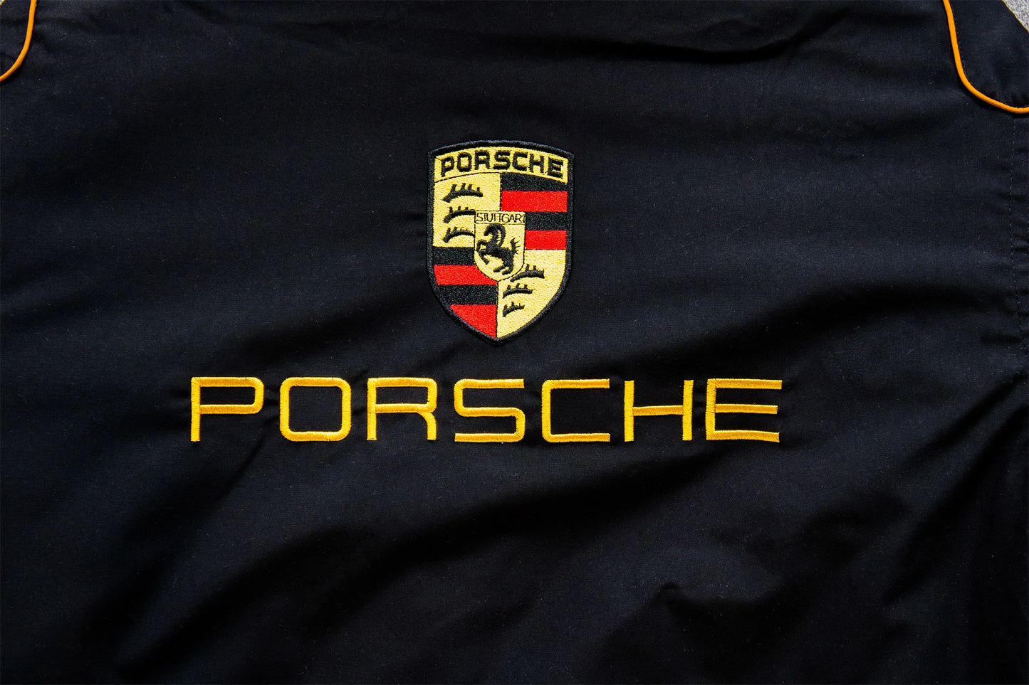 Porsche Racing Jacket | Premium F1-Inspired Streetwear