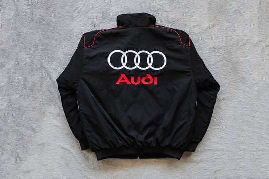Audi Racing Jacket