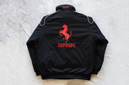 Ferrari Racing Jacket