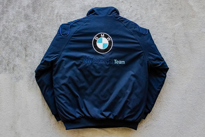BMW Racing Jacket