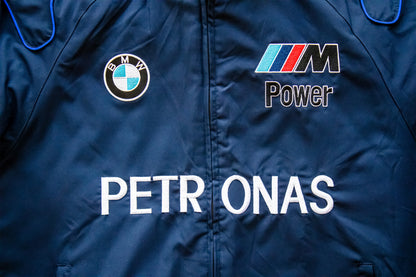 BMW Racing Jacket