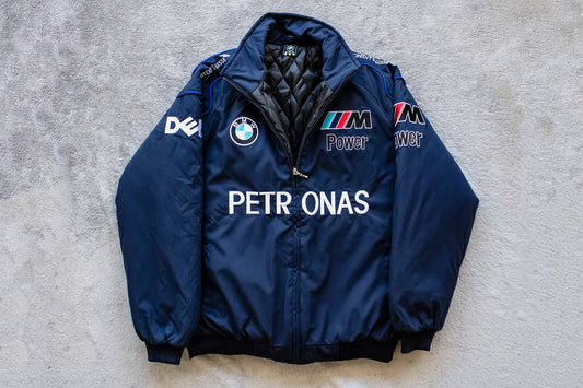 BMW Racing Jacket