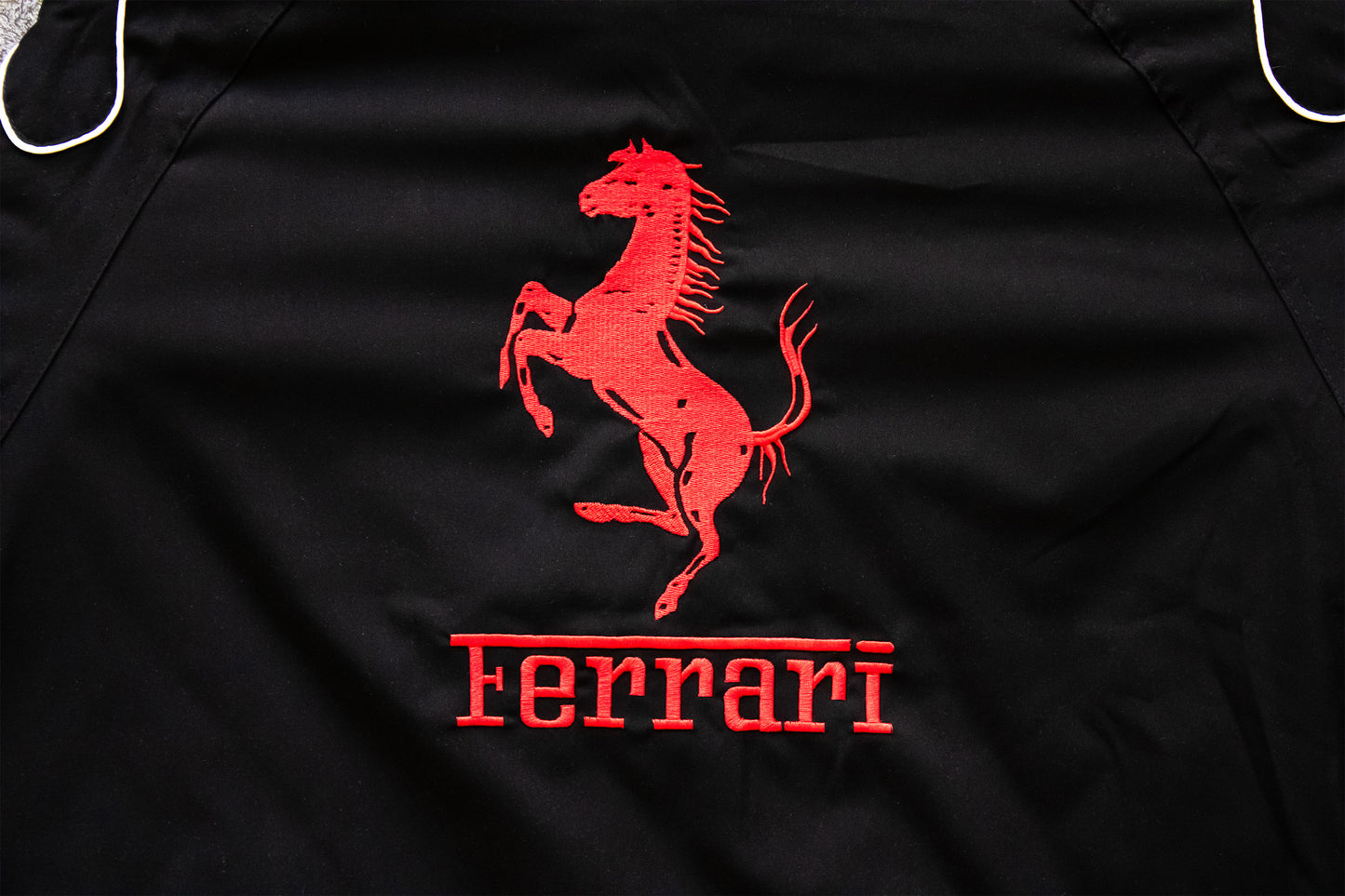 Ferrari Racing Jacket