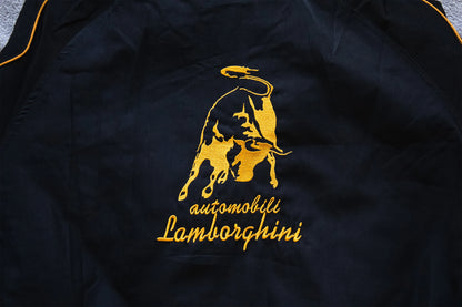Lamborghini Racing Jacket – GT3 Style