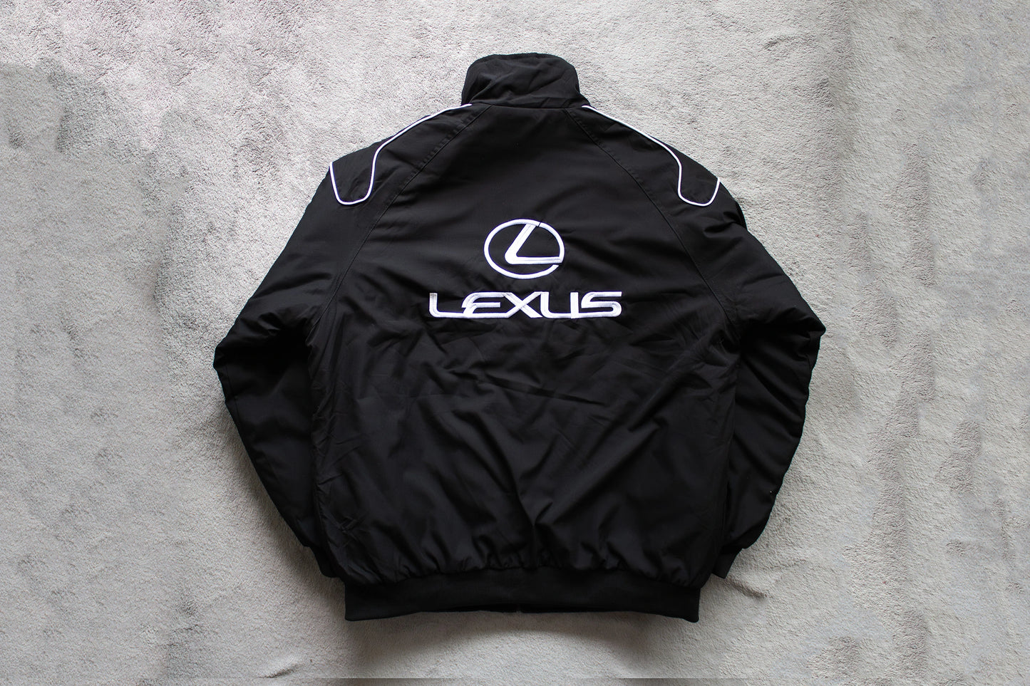 Lexus Racing Jacket – GT Style