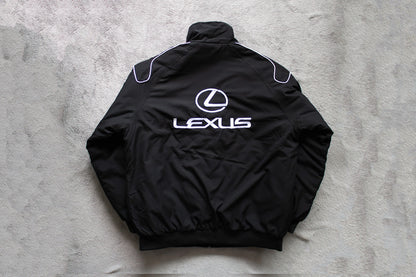 Lexus Racing Jacket – GT Style