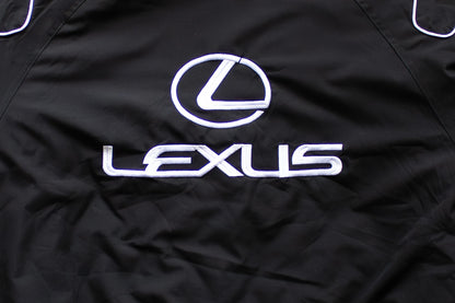 Lexus Racing Jacket – GT Style