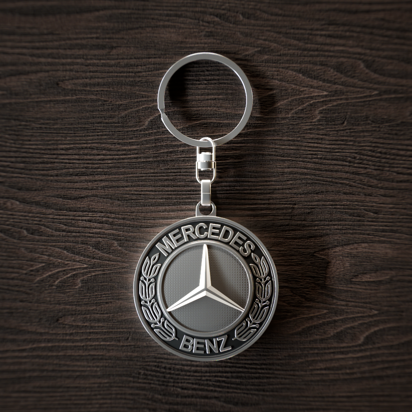 Automobilių markės raktų pakabukai