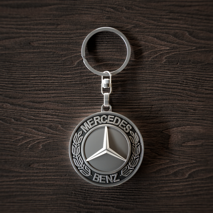 Automobilių markės raktų pakabukai