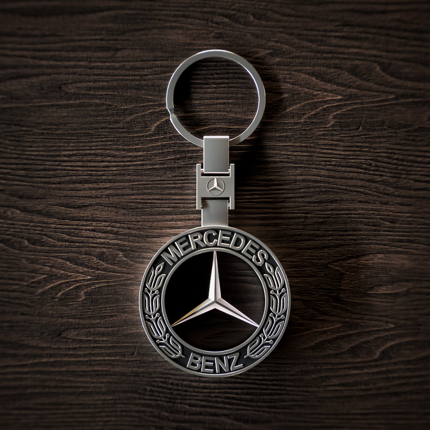 Automobilių markės raktų pakabukai