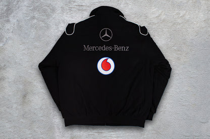 Mercedes Racing Jacket – GT Style