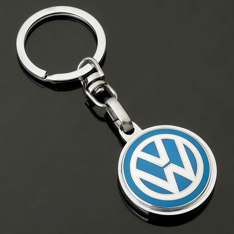 Automobilių markės raktų pakabukai
