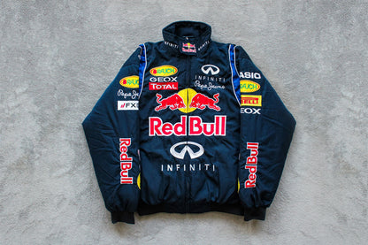 Red Bull racing jacket