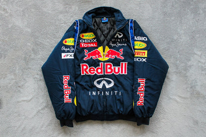 Red Bull racing jacket