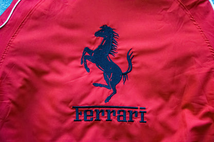 Ferrari Racing Jacket