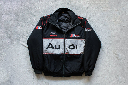 Audi Racing Jacket