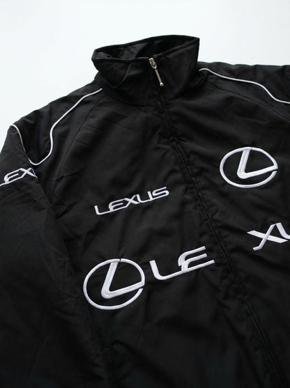 Lexus Racing Jacke – GT Style