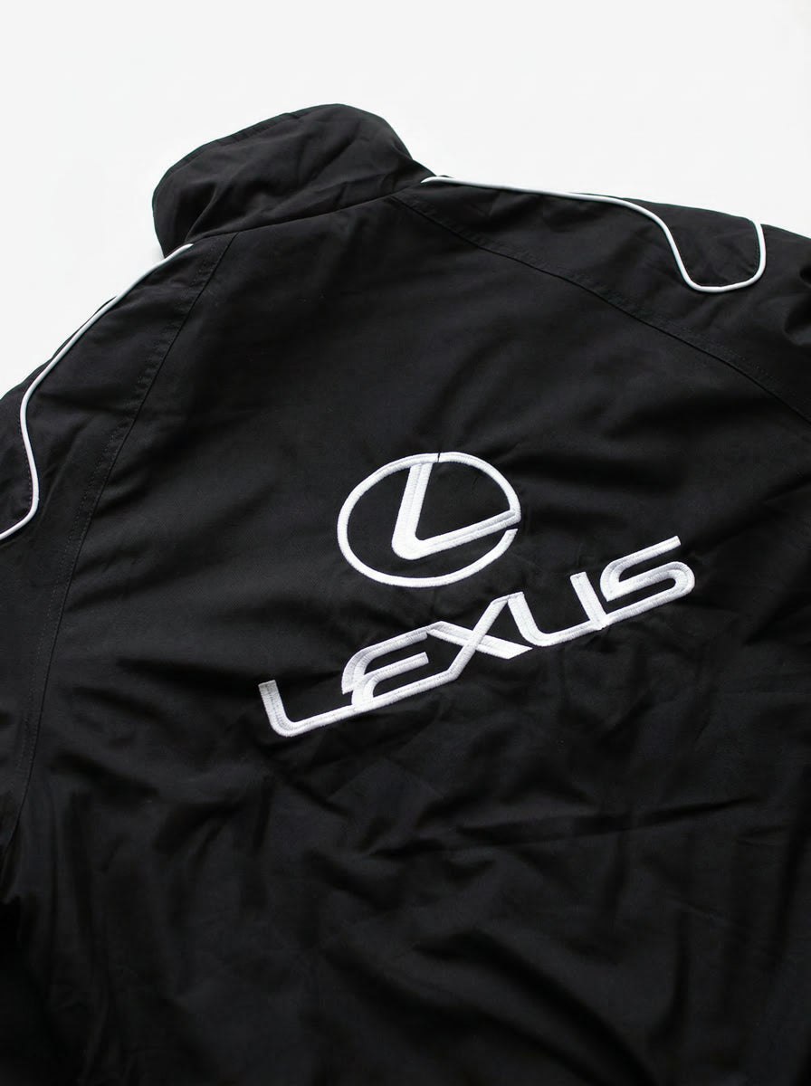 Lexus Racing Jacke – GT Style