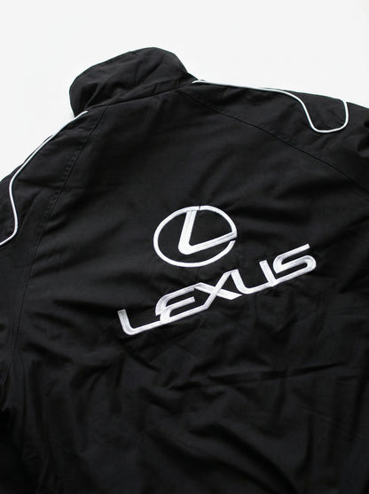Lexus Racing Jacke – GT Style