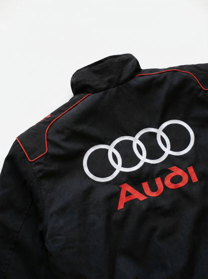 Audi Racing Jacke – GT Style