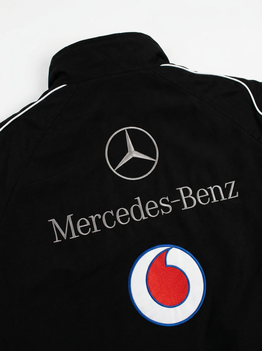 Mercedes Racing Jacket – GT Style
