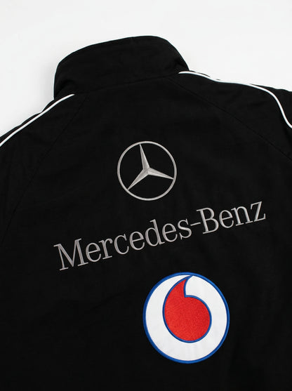 Mercedes Racing Jacket – GT Style