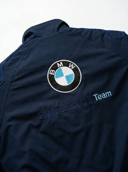 BMW Racing Jacke – GT Style