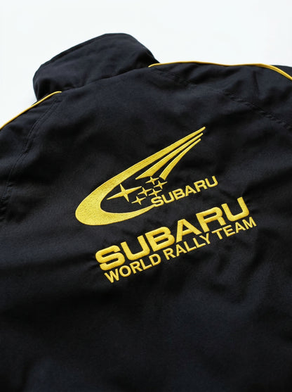 Subaru lenktyninė striukė