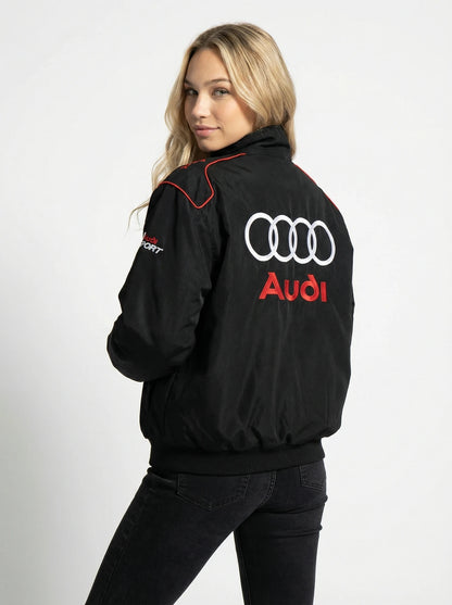 Audi Racing Jacket – GT Style