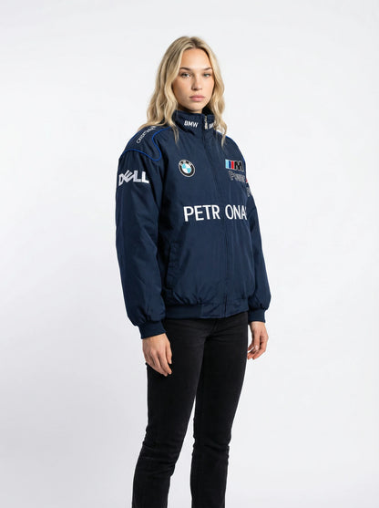 BMW Racing Jacket – GT Style