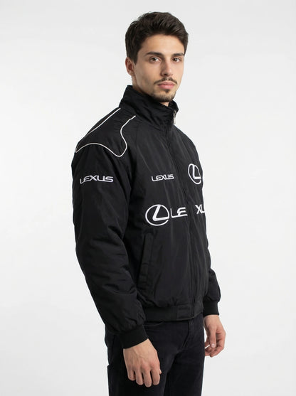 Lexus Racing Jacket – GT Style