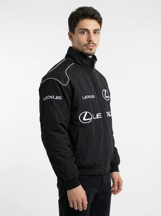 Lexus Racing Jacket – GT Style
