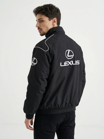 Lexus Racing Jacket – GT Style