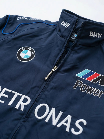 BMW Racing Jacket – GT Style